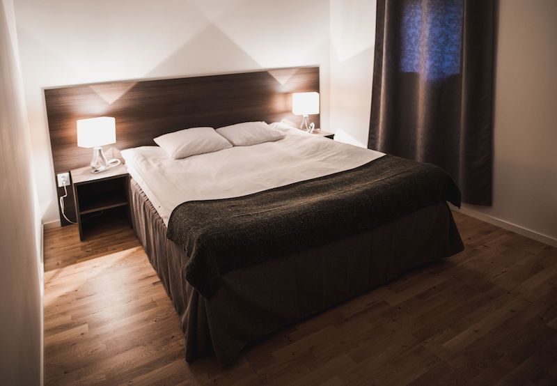 Stay Xtra Hotel Kista