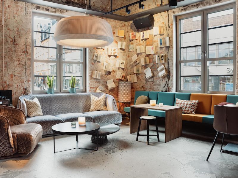 Story Hotel Stockholm North jdV by Hyatt